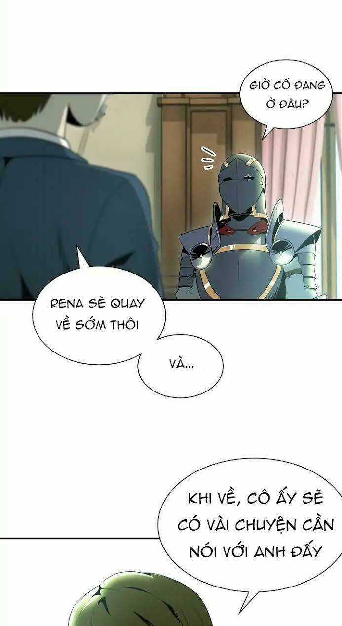 Cốt Binh Hồi Quy Chapter 41 trang 19