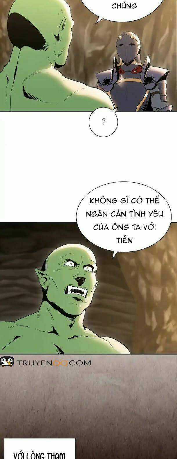 Cốt Binh Hồi Quy Chapter 41 trang 2