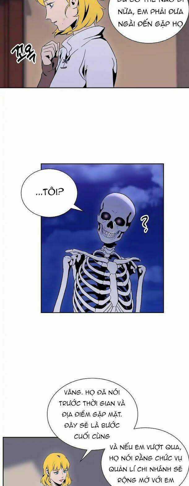 Cốt Binh Hồi Quy Chapter 41 trang 28