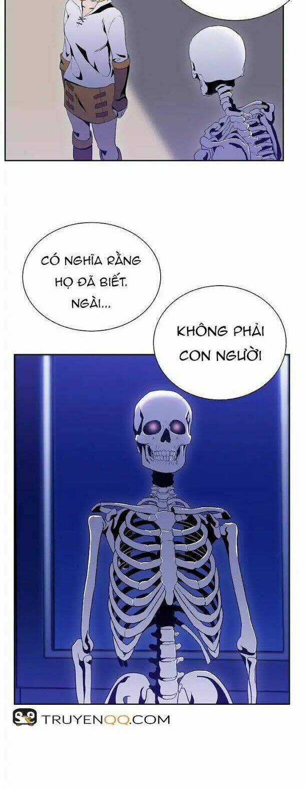 Cốt Binh Hồi Quy Chapter 41 trang 29