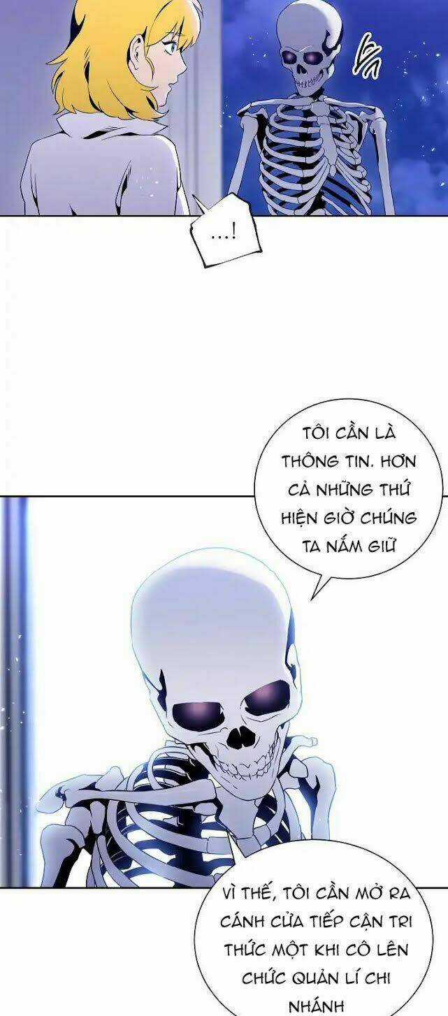 Cốt Binh Hồi Quy Chapter 41 trang 31