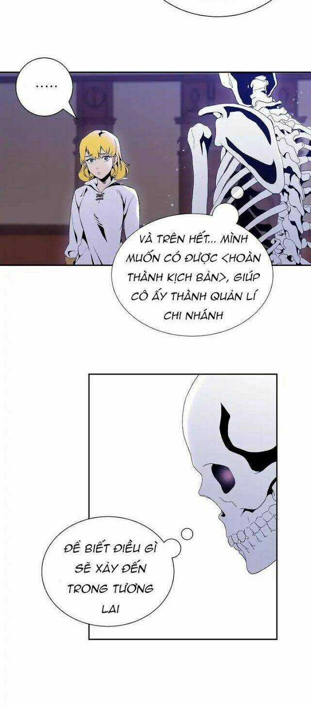 Cốt Binh Hồi Quy Chapter 41 trang 32