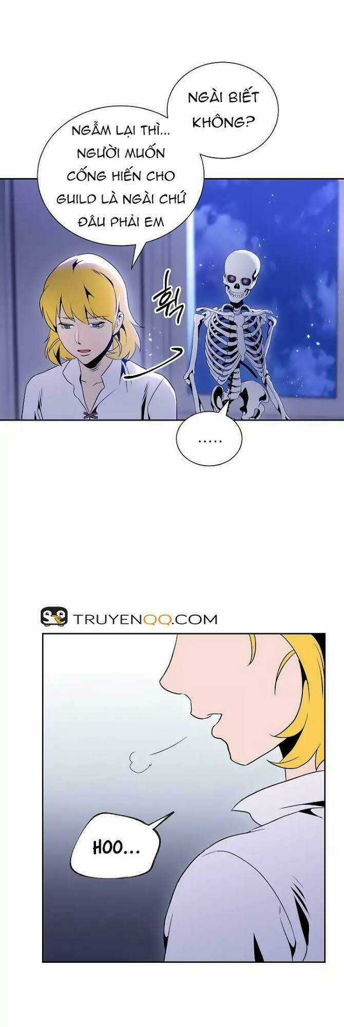 Cốt Binh Hồi Quy Chapter 41 trang 33