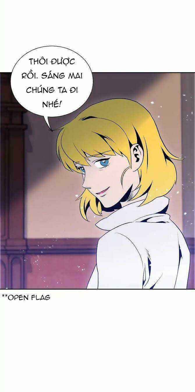 Cốt Binh Hồi Quy Chapter 41 trang 34