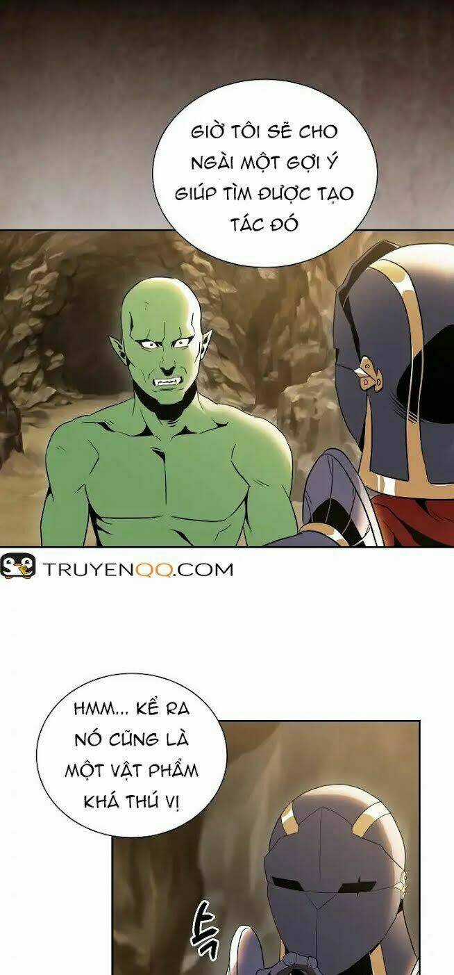 Cốt Binh Hồi Quy Chapter 41 trang 5