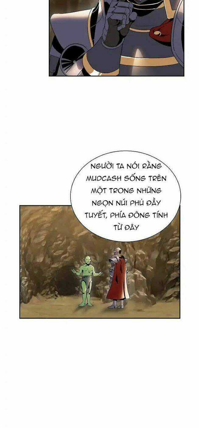 Cốt Binh Hồi Quy Chapter 41 trang 6