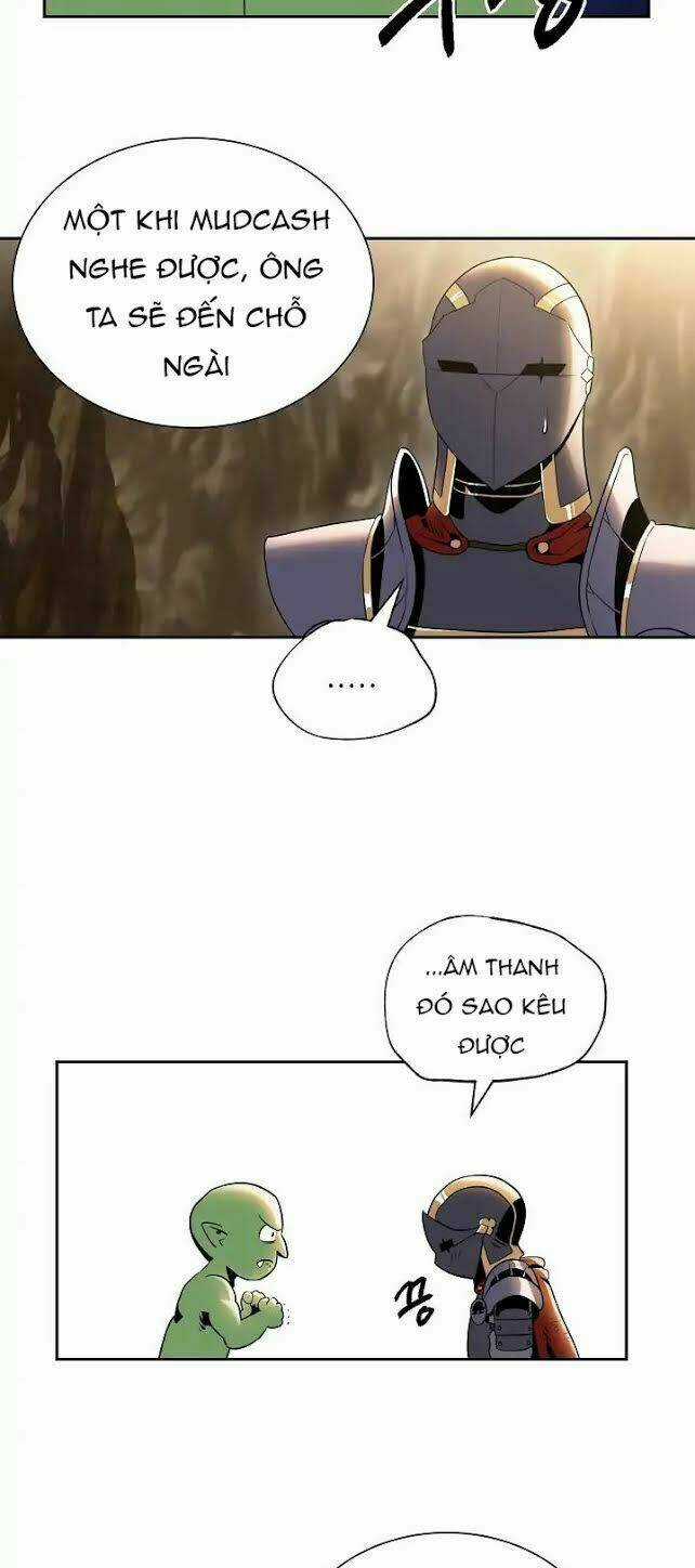 Cốt Binh Hồi Quy Chapter 41 trang 8