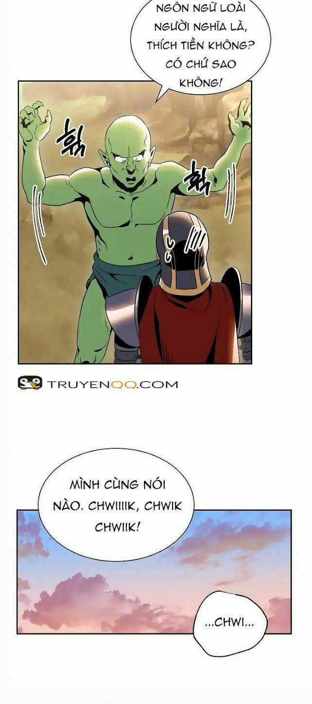 Cốt Binh Hồi Quy Chapter 41 trang 9