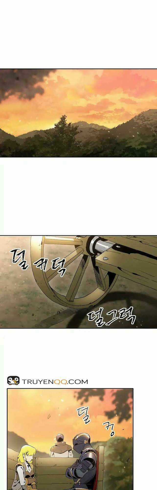 Cốt Binh Hồi Quy Chapter 42 trang 1