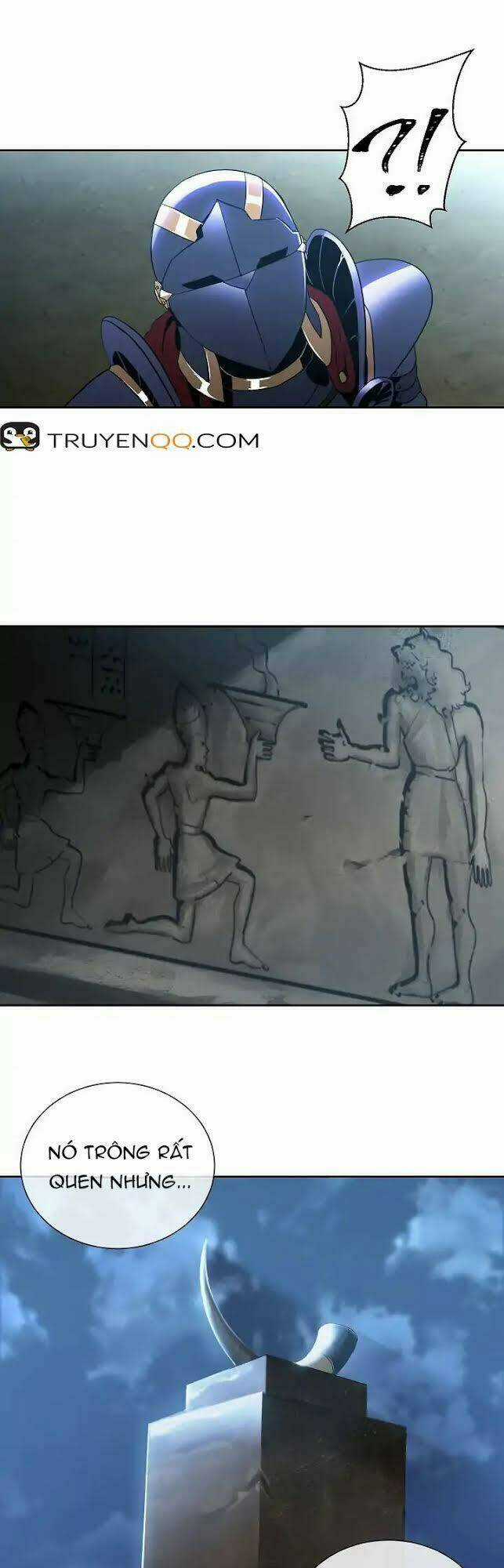 Cốt Binh Hồi Quy Chapter 42 trang 10