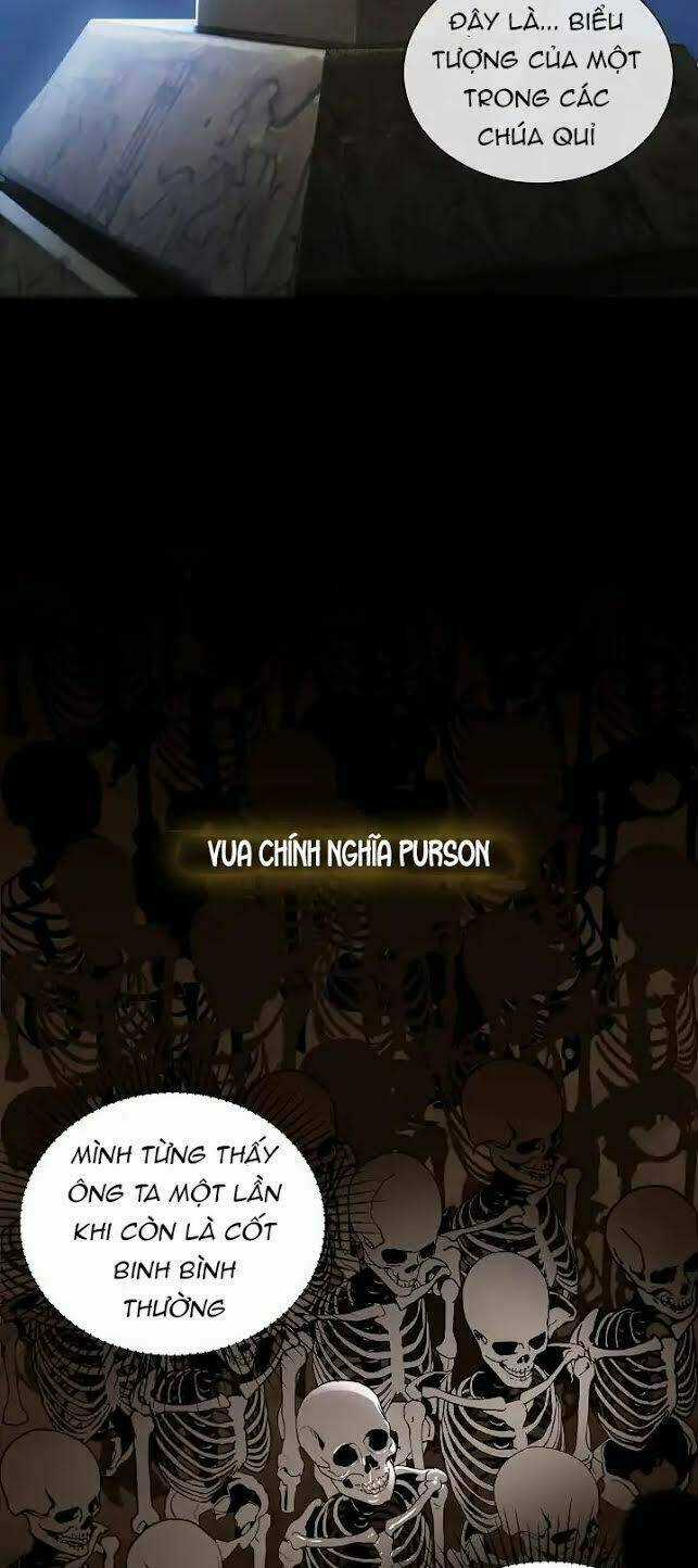 Cốt Binh Hồi Quy Chapter 42 trang 11