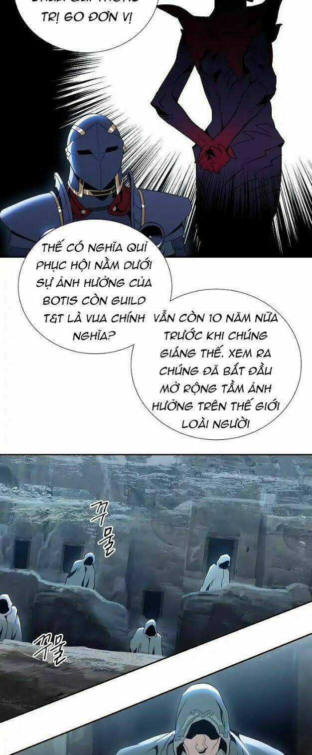 Cốt Binh Hồi Quy Chapter 42 trang 14