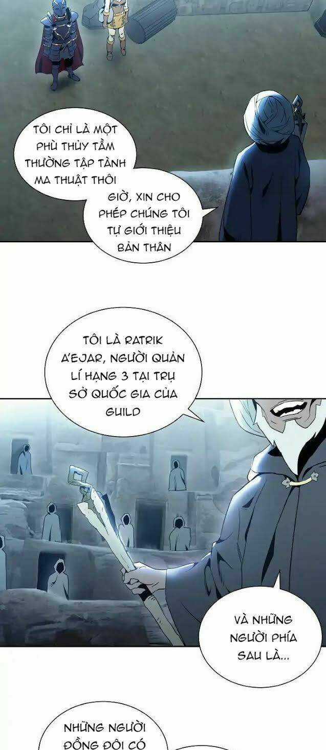 Cốt Binh Hồi Quy Chapter 42 trang 17