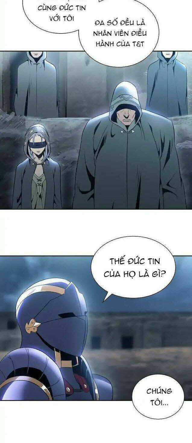 Cốt Binh Hồi Quy Chapter 42 trang 18