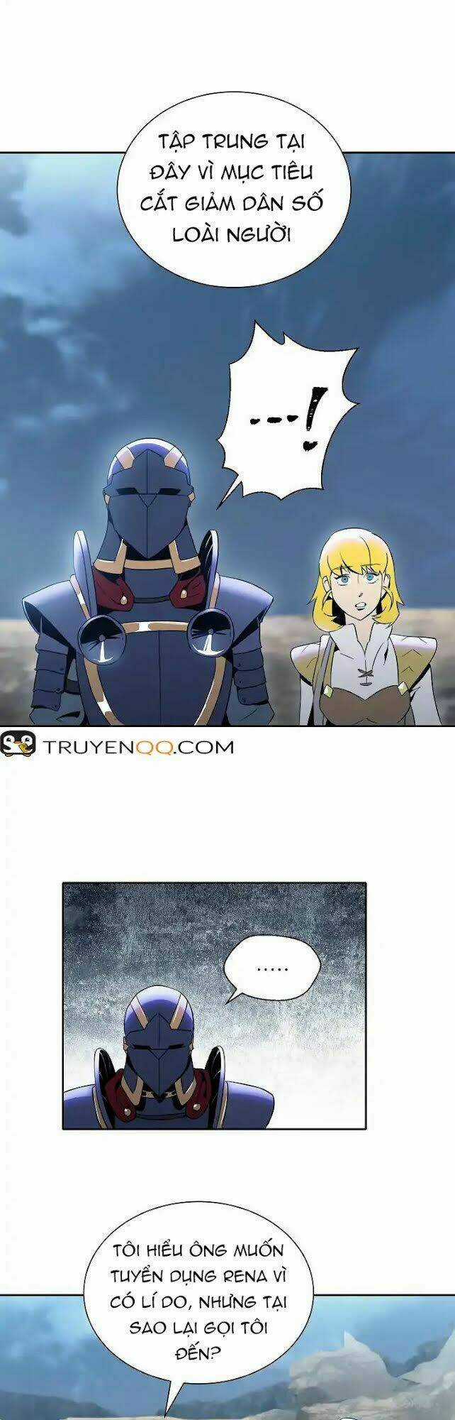 Cốt Binh Hồi Quy Chapter 42 trang 19