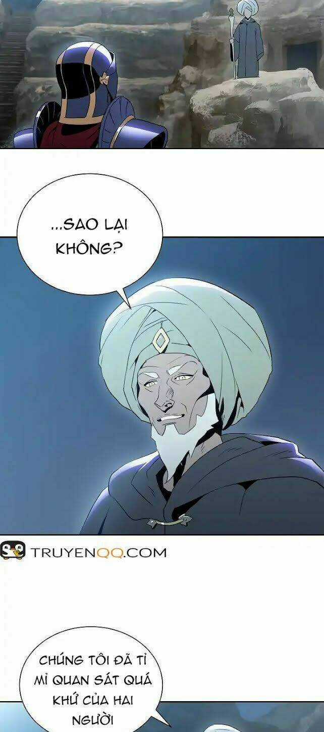 Cốt Binh Hồi Quy Chapter 42 trang 20