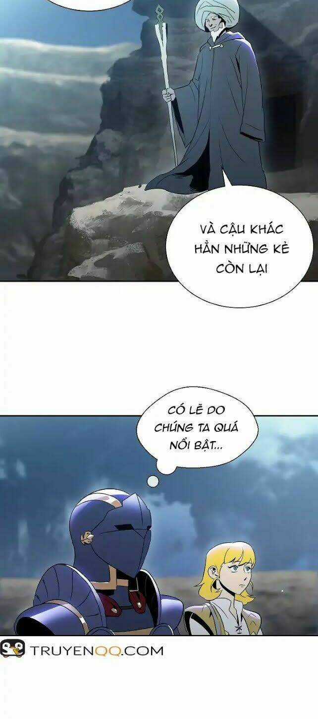 Cốt Binh Hồi Quy Chapter 42 trang 21