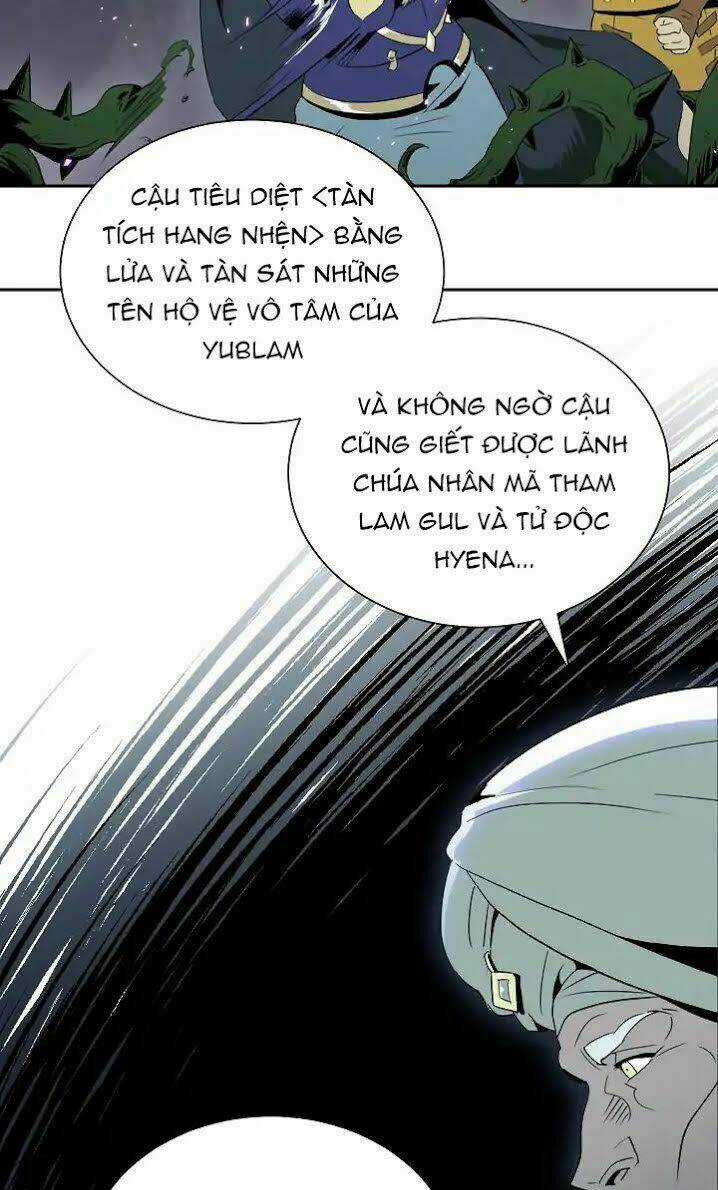 Cốt Binh Hồi Quy Chapter 42 trang 23