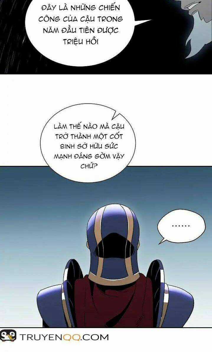 Cốt Binh Hồi Quy Chapter 42 trang 24