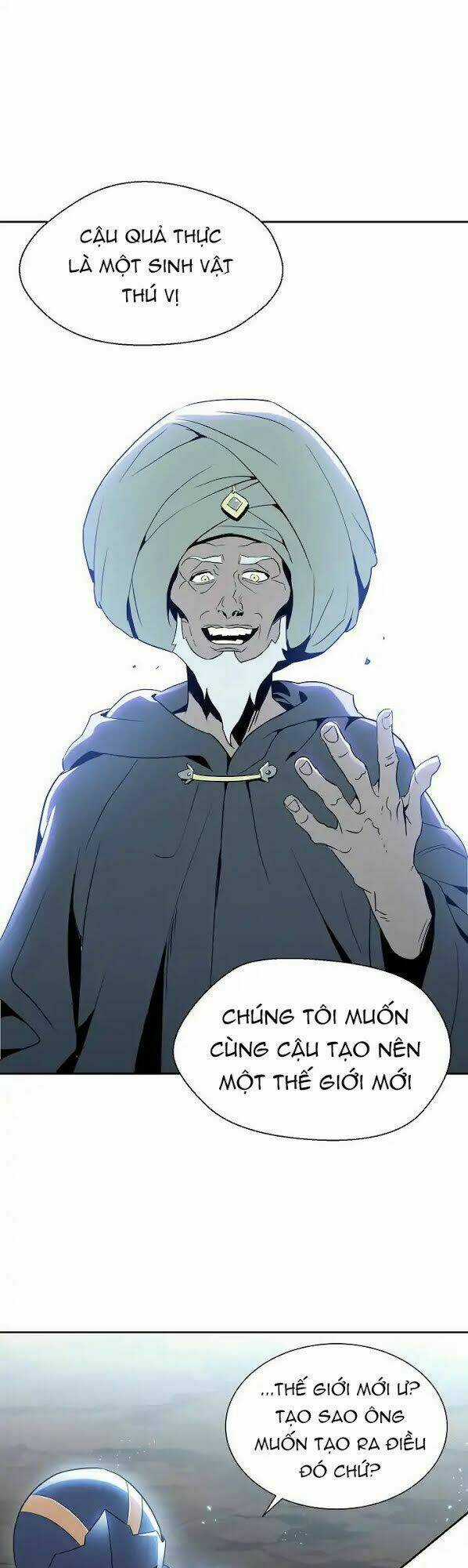 Cốt Binh Hồi Quy Chapter 42 trang 25