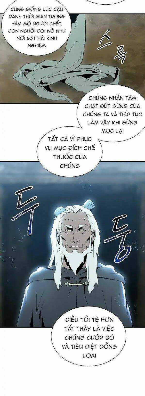 Cốt Binh Hồi Quy Chapter 42 trang 27