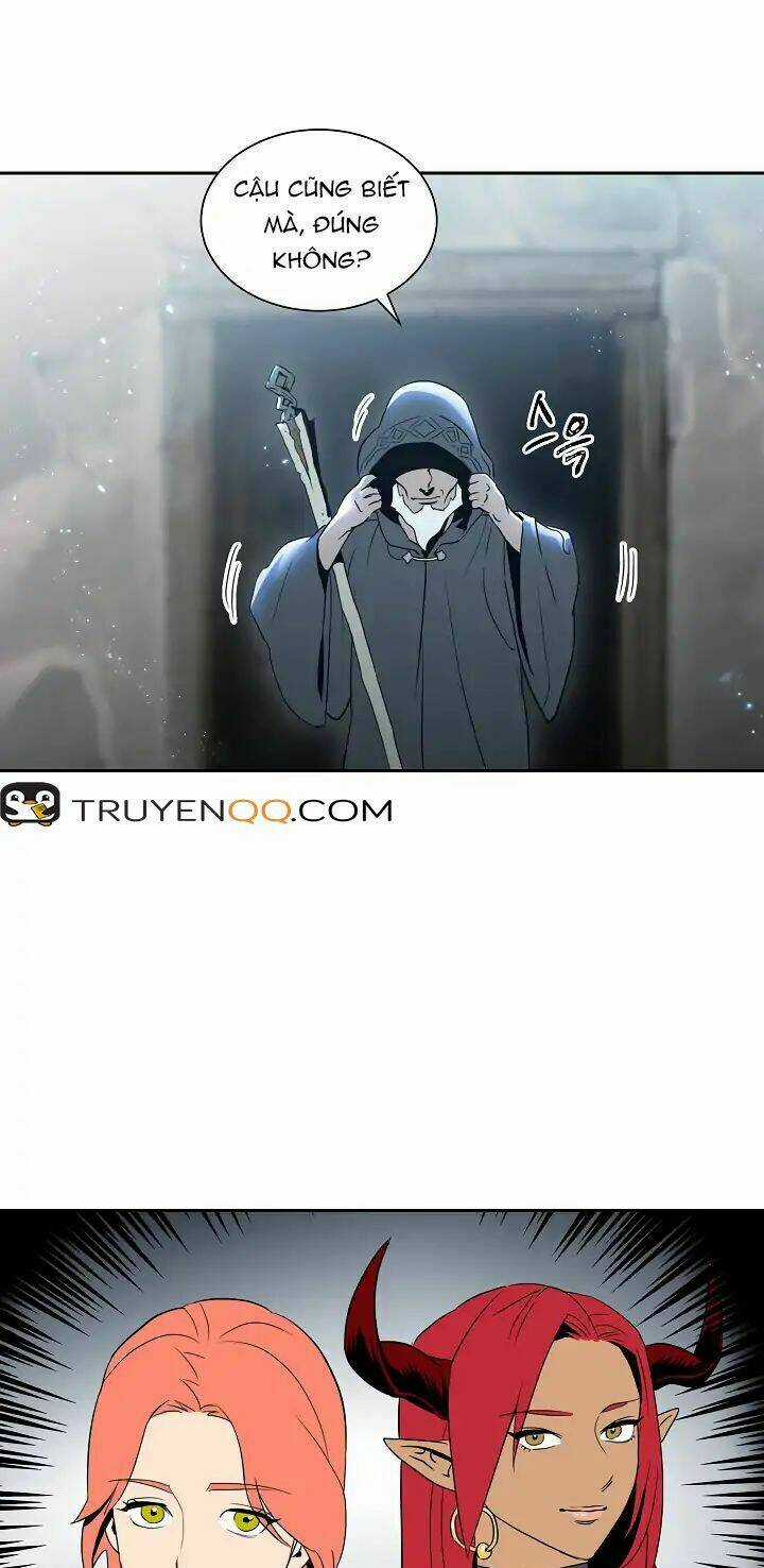 Cốt Binh Hồi Quy Chapter 42 trang 28