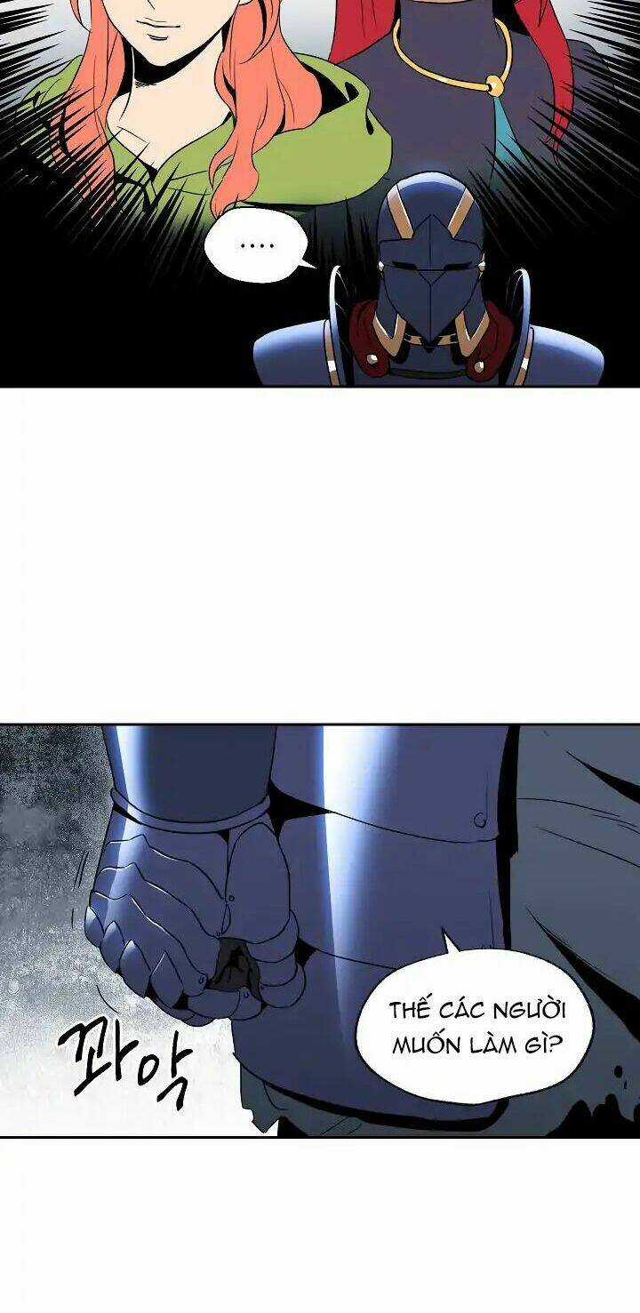 Cốt Binh Hồi Quy Chapter 42 trang 29