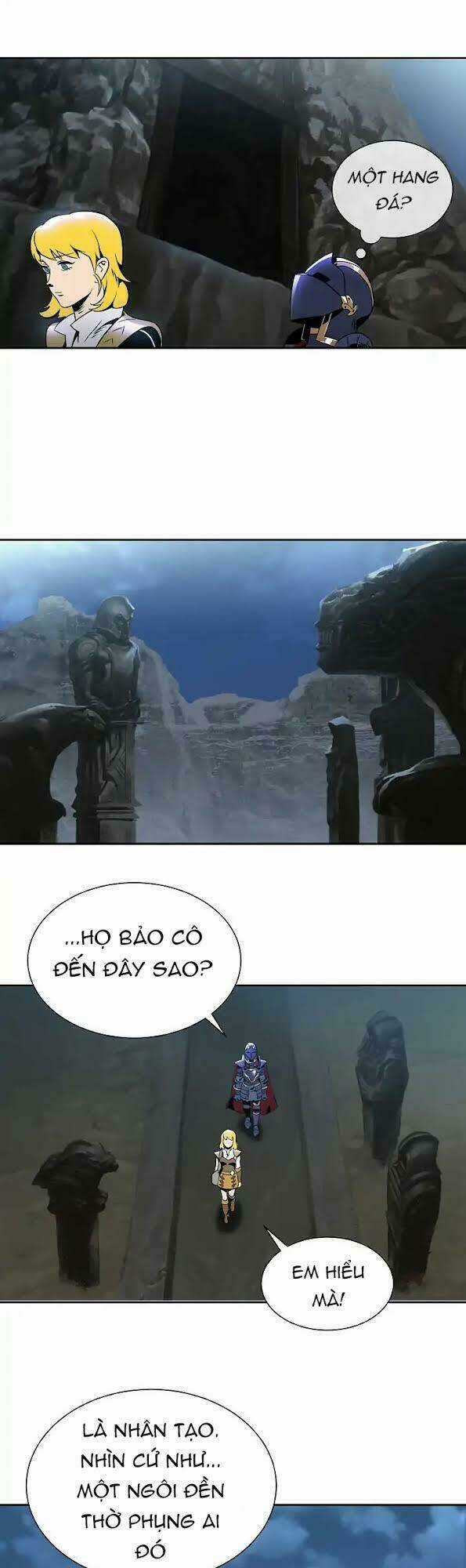 Cốt Binh Hồi Quy Chapter 42 trang 7