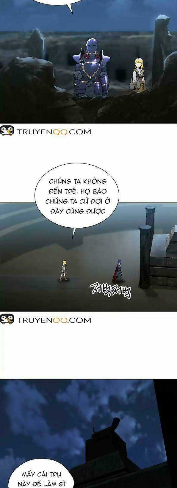 Cốt Binh Hồi Quy Chapter 42 trang 8