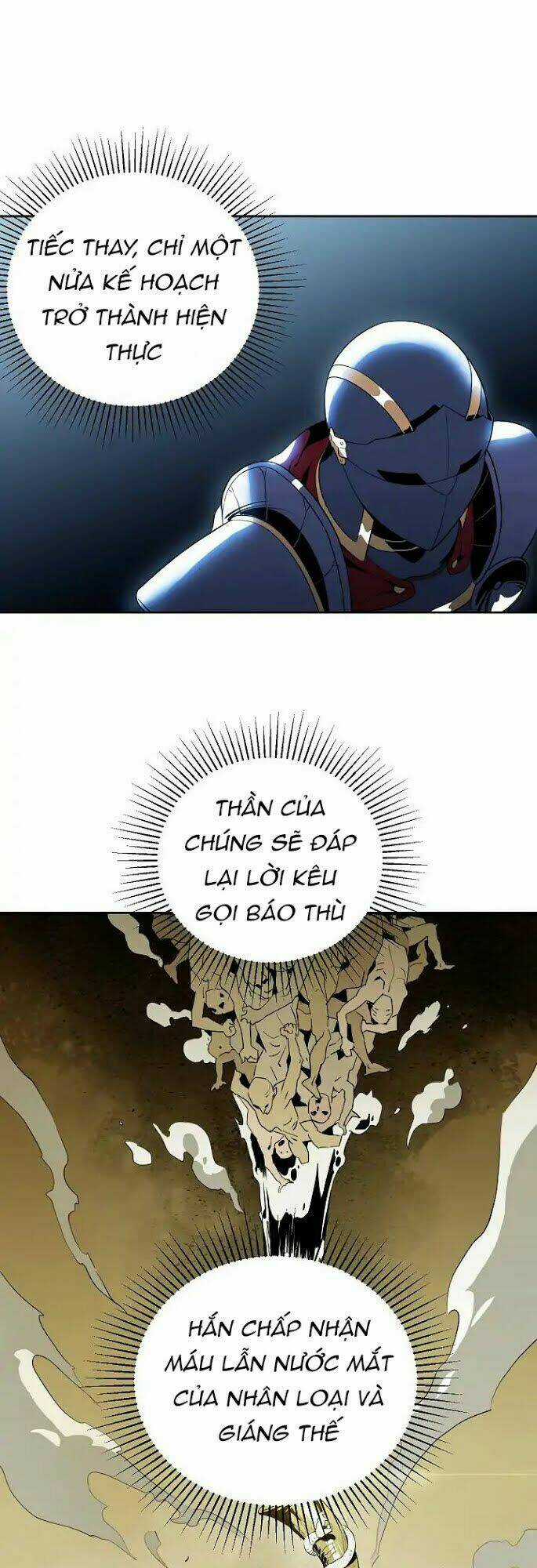 Cốt Binh Hồi Quy Chapter 43 trang 10