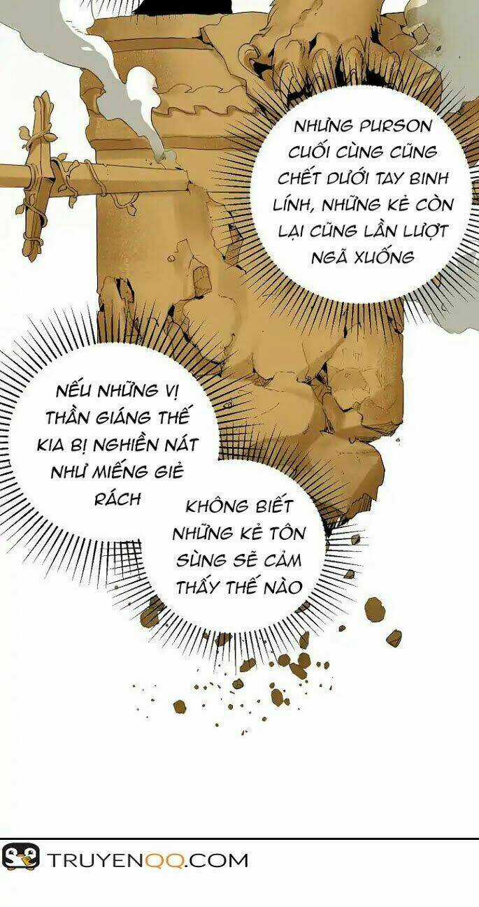 Cốt Binh Hồi Quy Chapter 43 trang 12