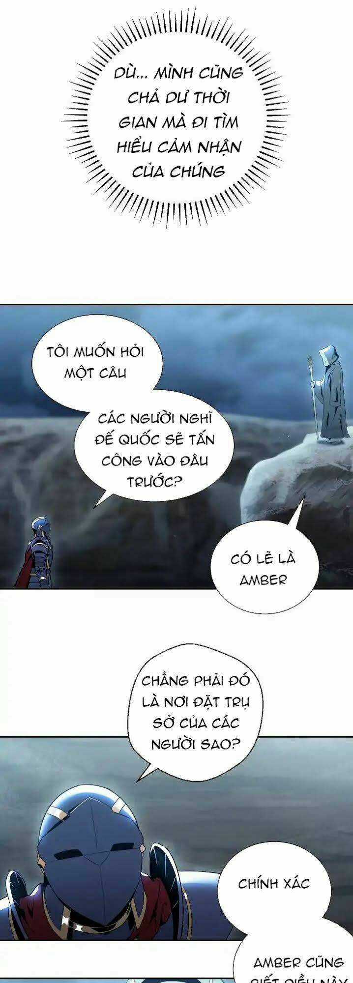 Cốt Binh Hồi Quy Chapter 43 trang 13