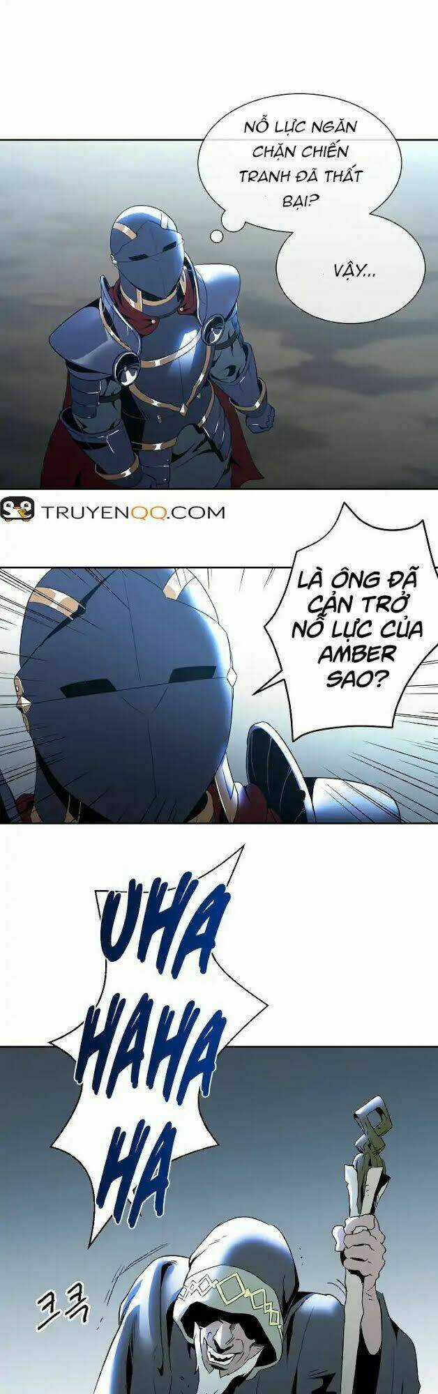 Cốt Binh Hồi Quy Chapter 43 trang 16