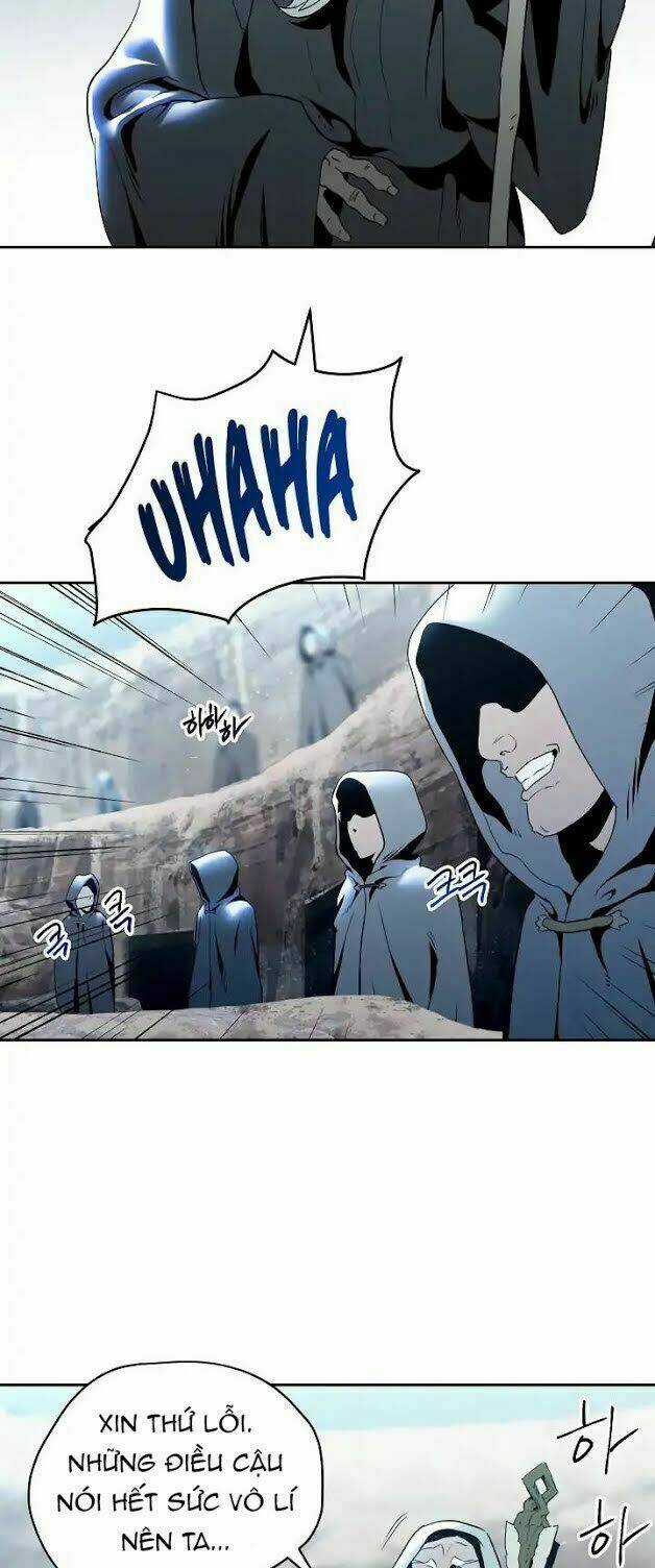 Cốt Binh Hồi Quy Chapter 43 trang 17