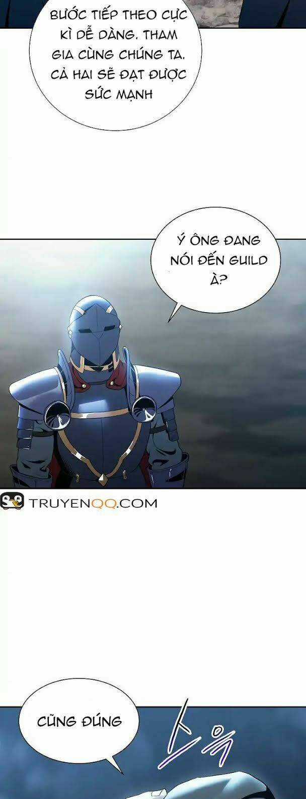 Cốt Binh Hồi Quy Chapter 43 trang 20