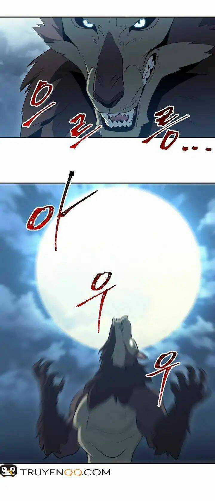 Cốt Binh Hồi Quy Chapter 43 trang 34