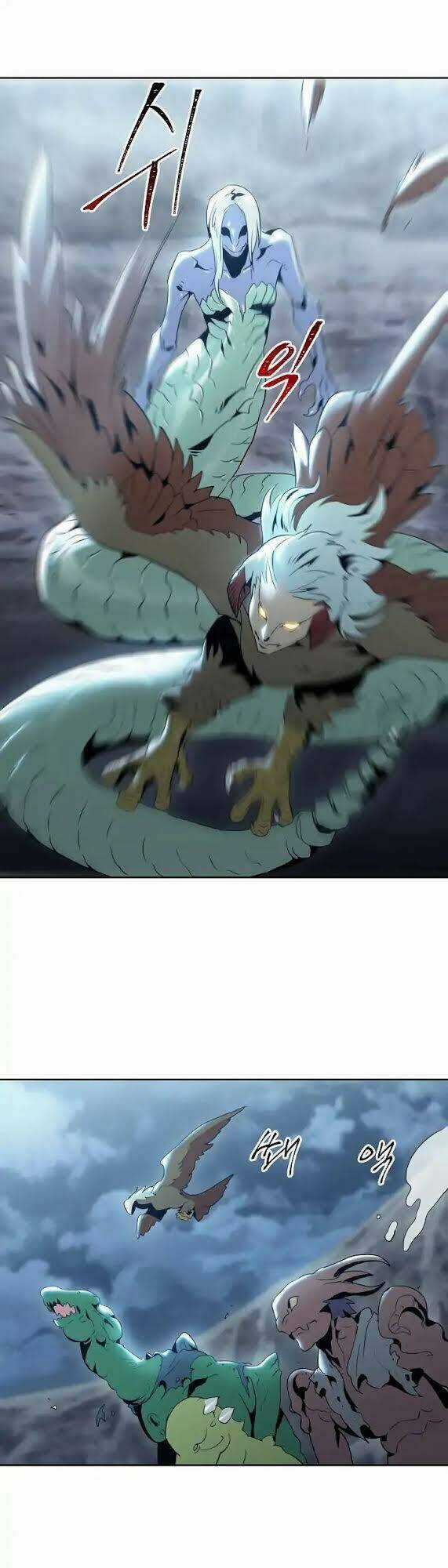 Cốt Binh Hồi Quy Chapter 43 trang 36