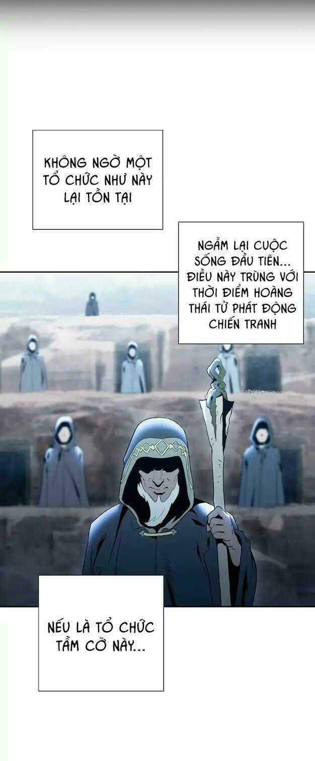 Cốt Binh Hồi Quy Chapter 43 trang 6