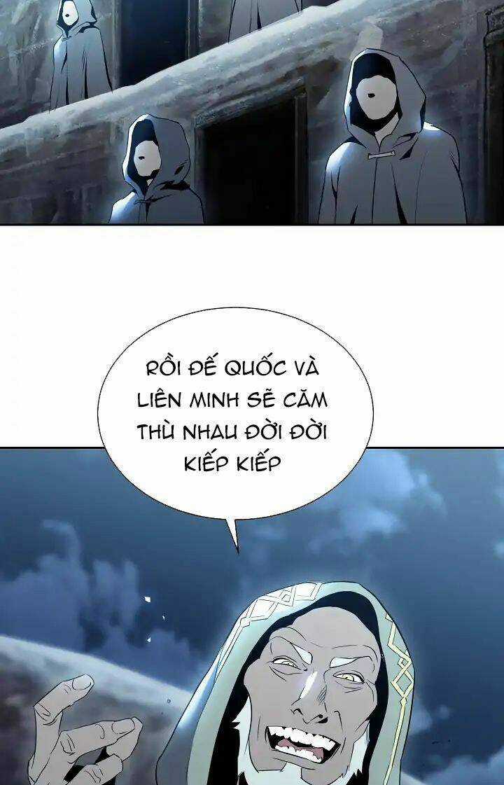 Cốt Binh Hồi Quy Chapter 43 trang 8