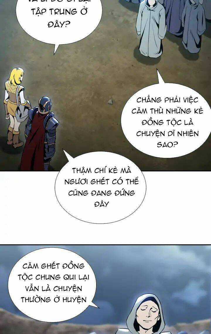 Cốt Binh Hồi Quy Chapter 44 trang 11