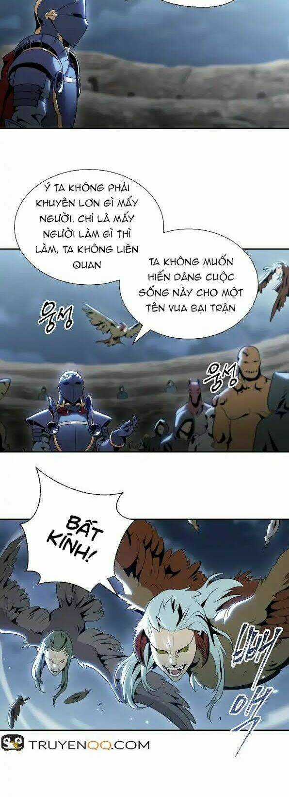 Cốt Binh Hồi Quy Chapter 44 trang 15