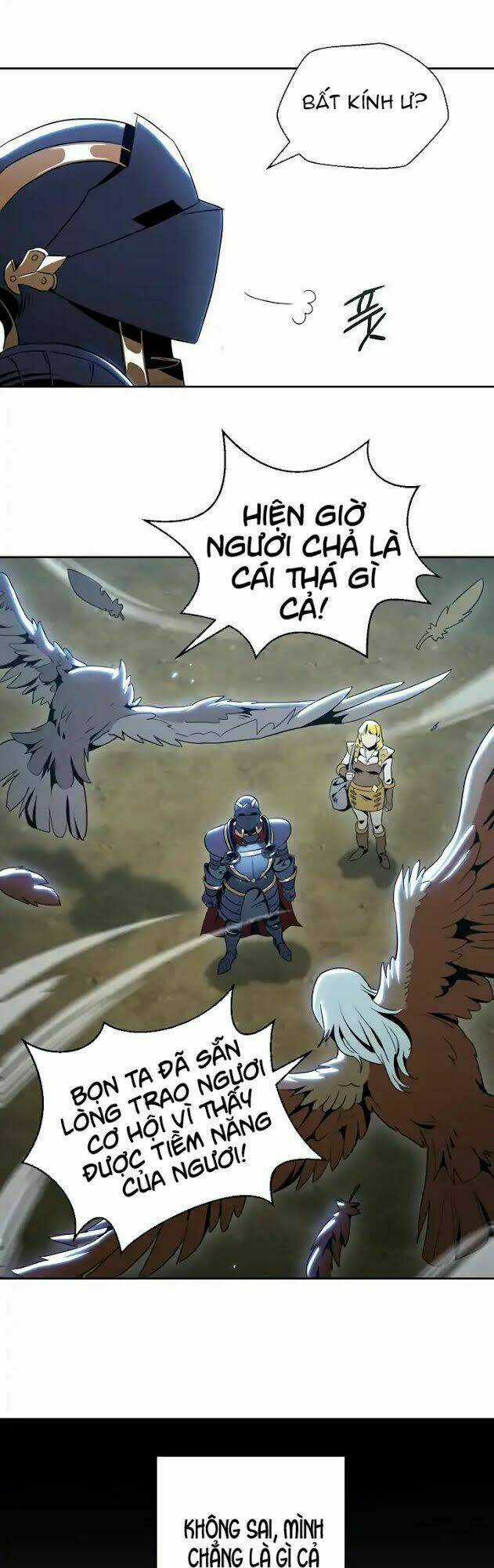 Cốt Binh Hồi Quy Chapter 44 trang 16