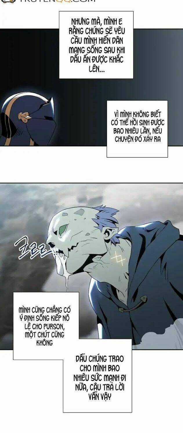 Cốt Binh Hồi Quy Chapter 44 trang 18