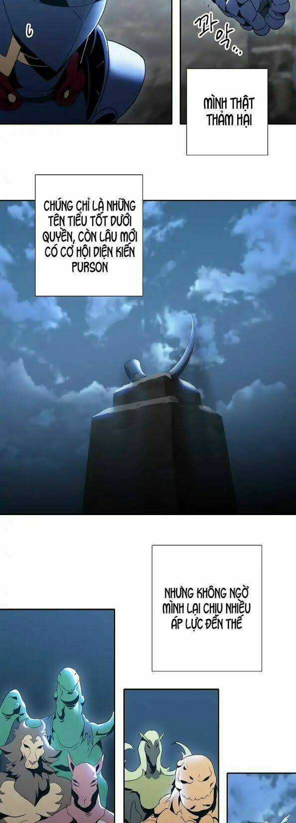 Cốt Binh Hồi Quy Chapter 44 trang 2