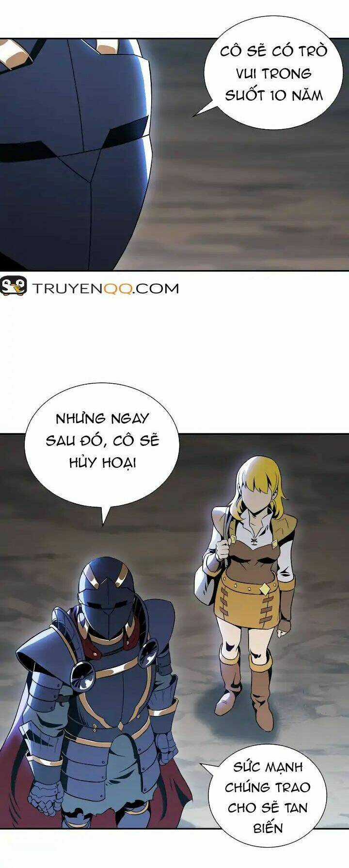 Cốt Binh Hồi Quy Chapter 44 trang 20