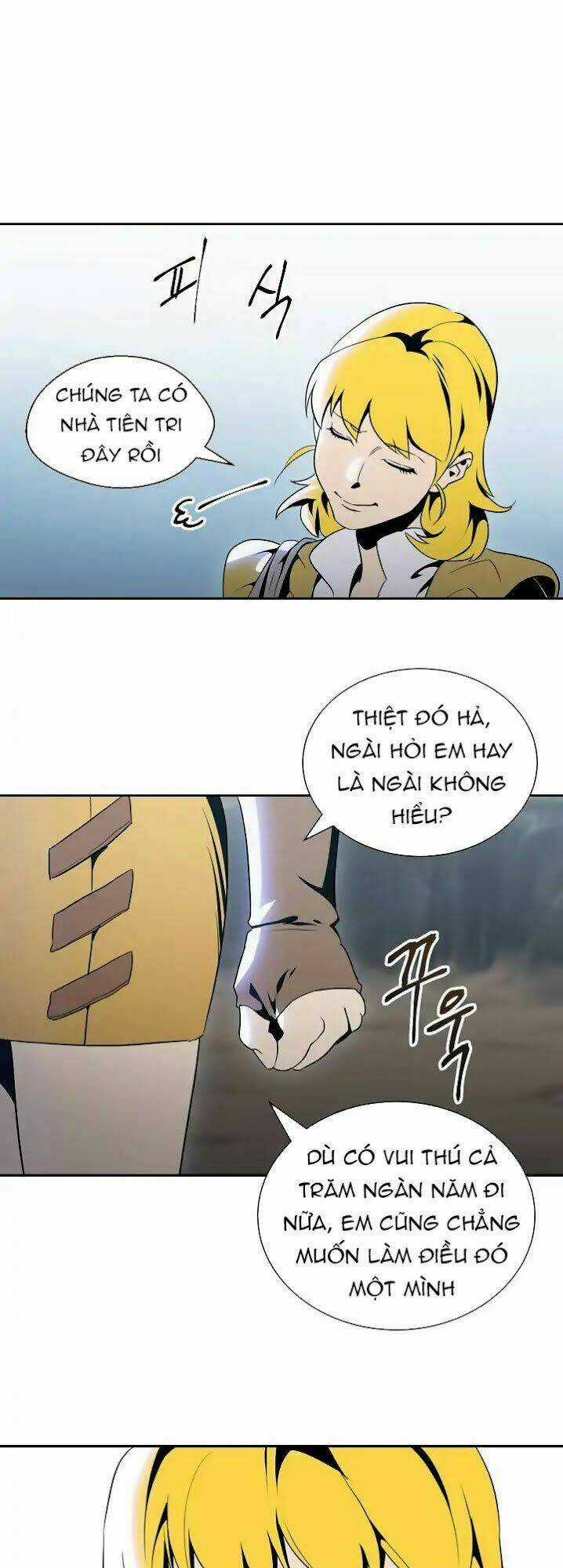 Cốt Binh Hồi Quy Chapter 44 trang 21