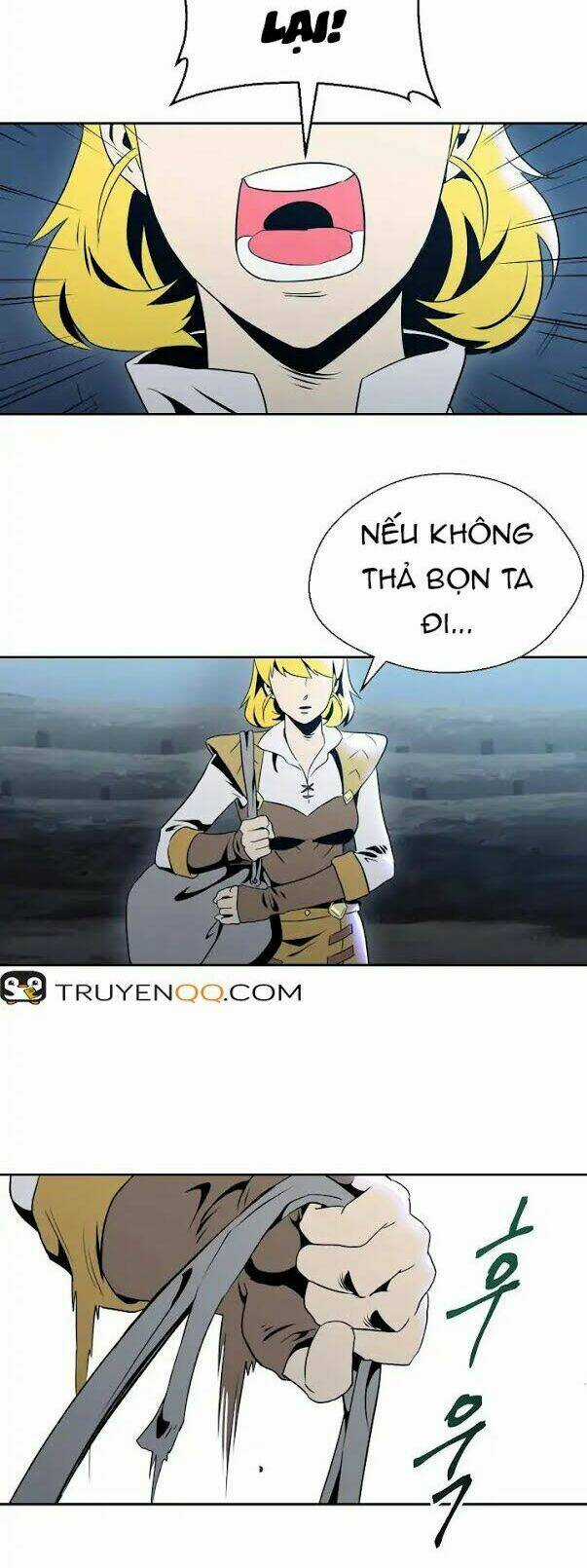 Cốt Binh Hồi Quy Chapter 44 trang 26