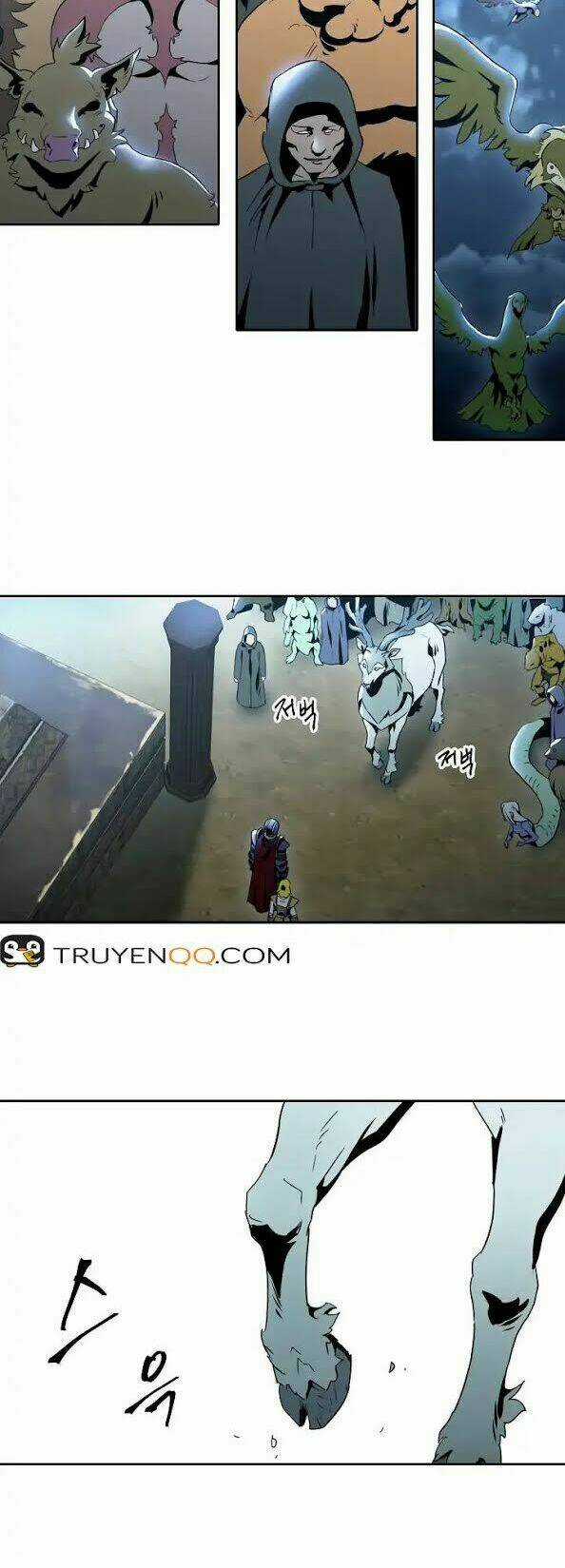 Cốt Binh Hồi Quy Chapter 44 trang 3