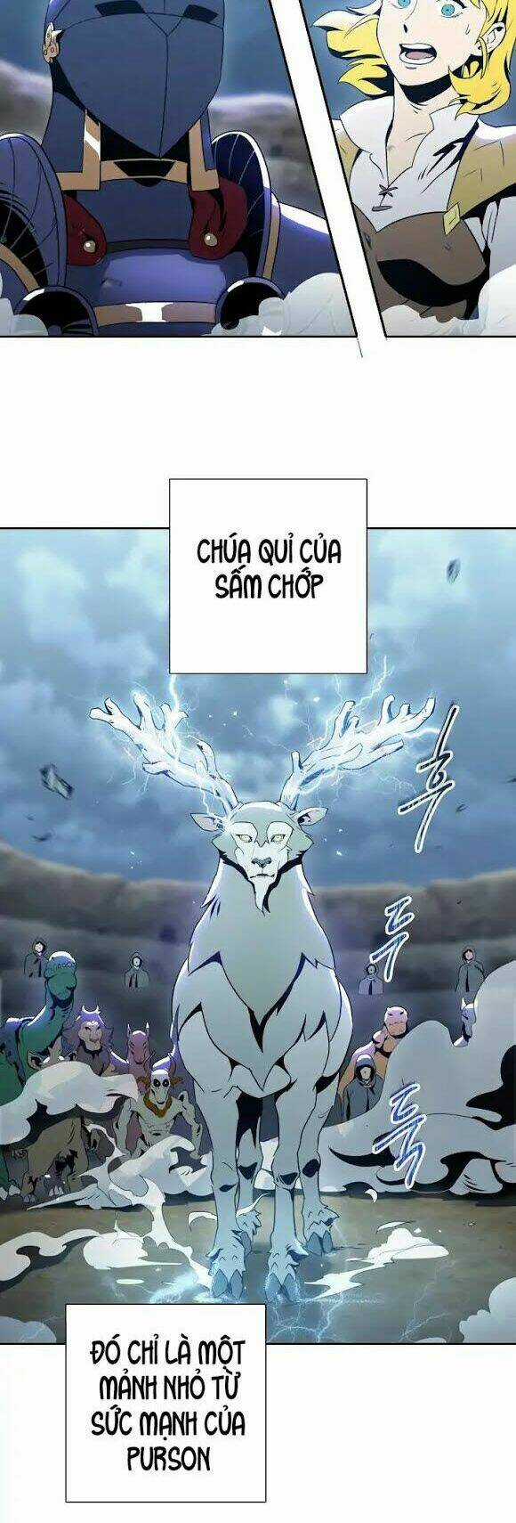 Cốt Binh Hồi Quy Chapter 44 trang 6