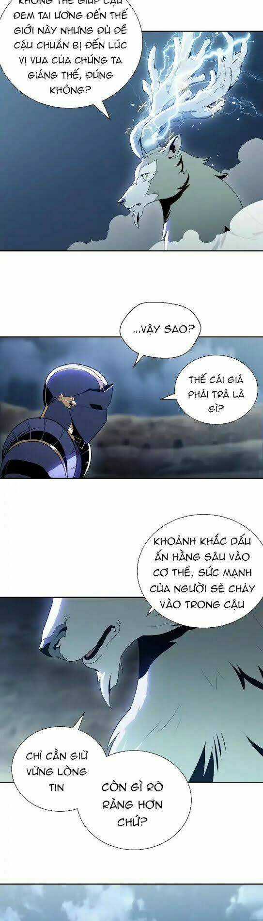 Cốt Binh Hồi Quy Chapter 44 trang 8